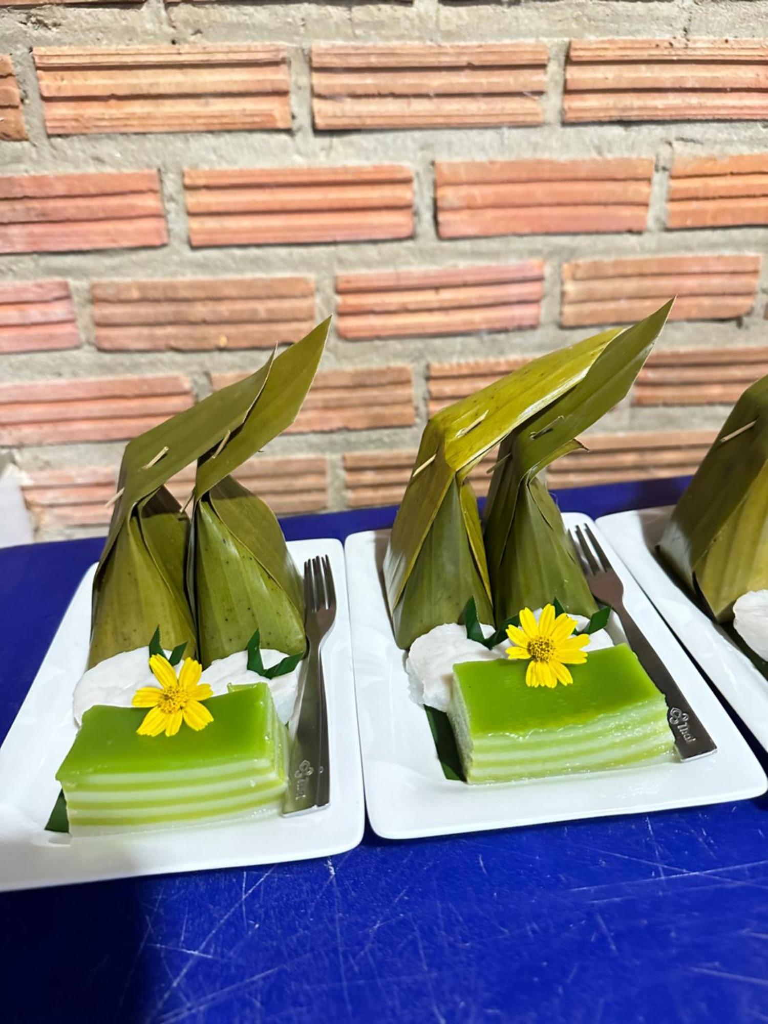 Ban Suweena Uthai Thani Exterior photo
